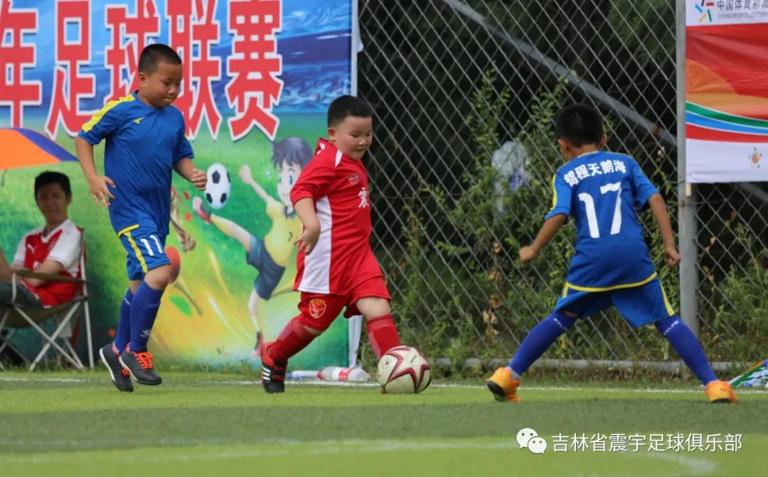 春城杯市业余足球联赛开幕,2021年长春市足球业余联赛春城杯