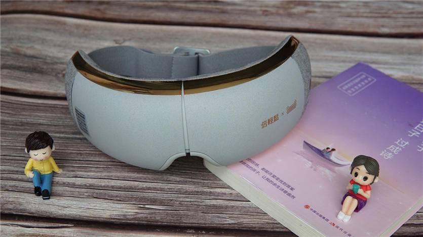 倍轻松眼部按摩仪isee2pro,iseej眼部按摩仪