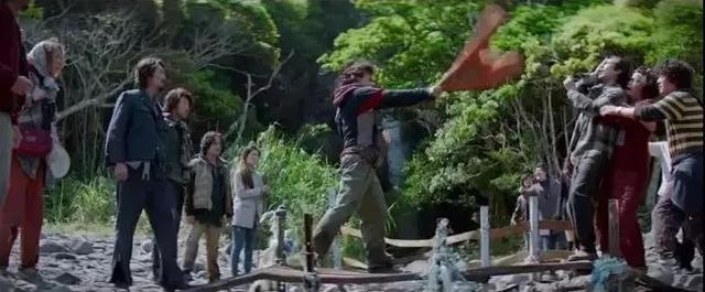 于和伟一出好戏单人采访,于和伟一出好戏宣传