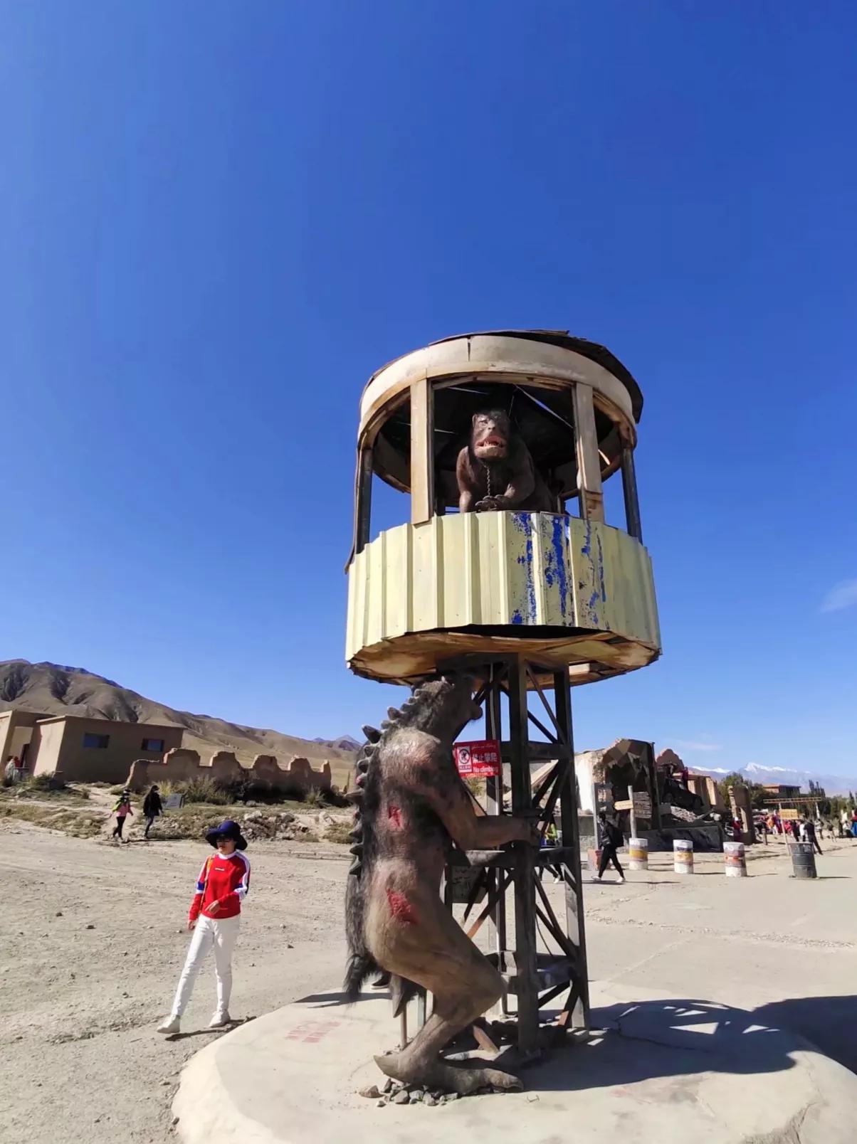 西北自驾游路线地图导航,西北自驾游路线大全图最新版