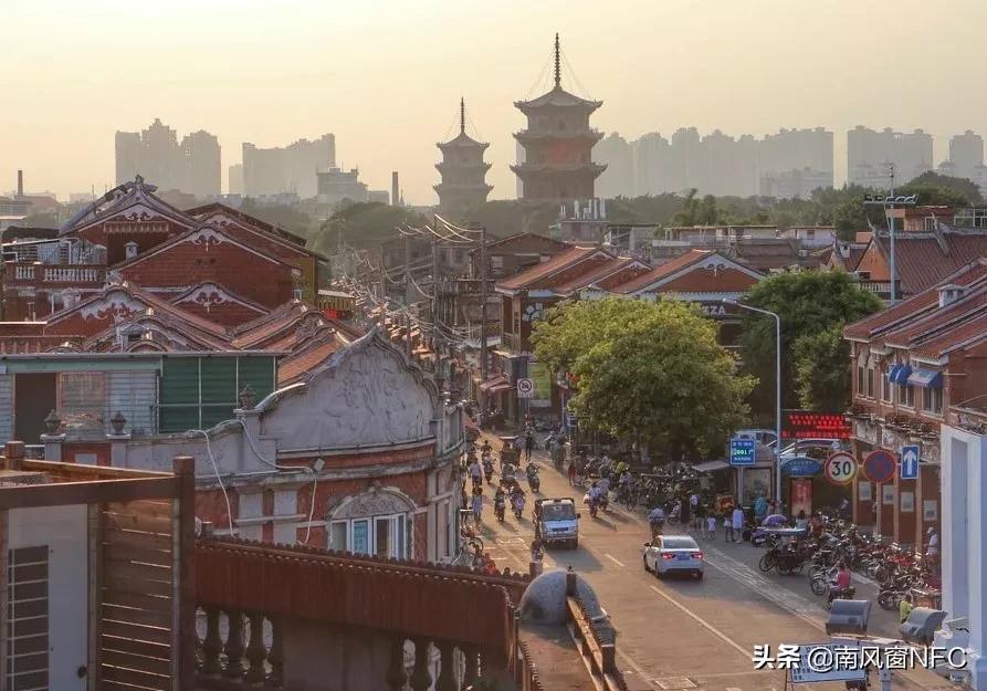 泉州商业气息如何,泉州商业机密