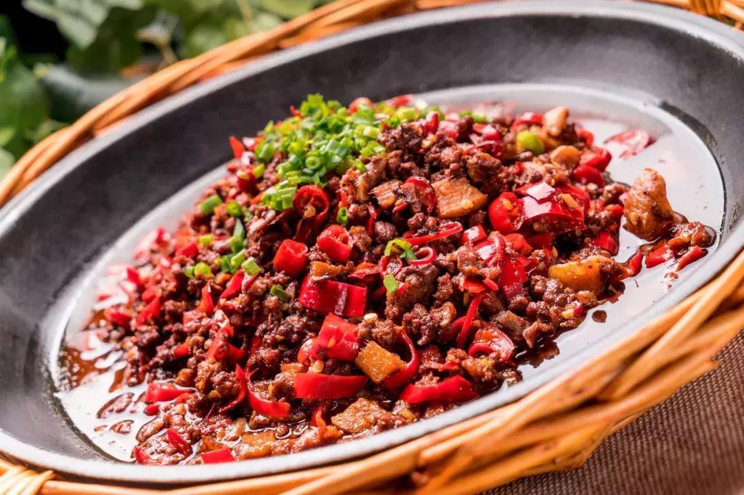 舌尖上的中国四川名菜,中国十大残忍名菜