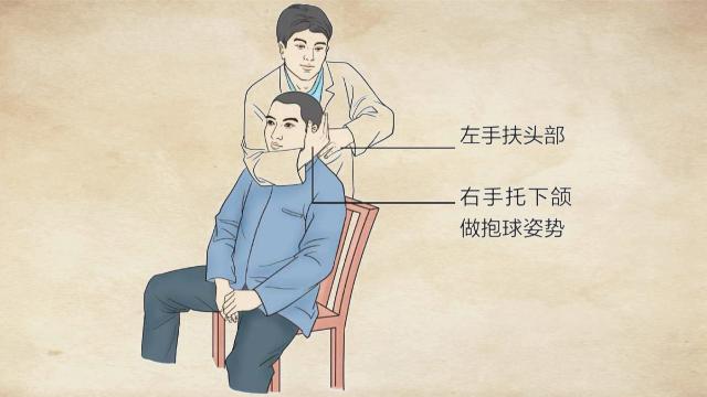 颈椎病中医理疗能弄好吗,颈椎病中医推拿作用