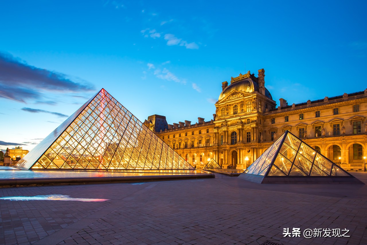 全球最美10个旅游胜地,全球250个世界顶级旅游胜地名录