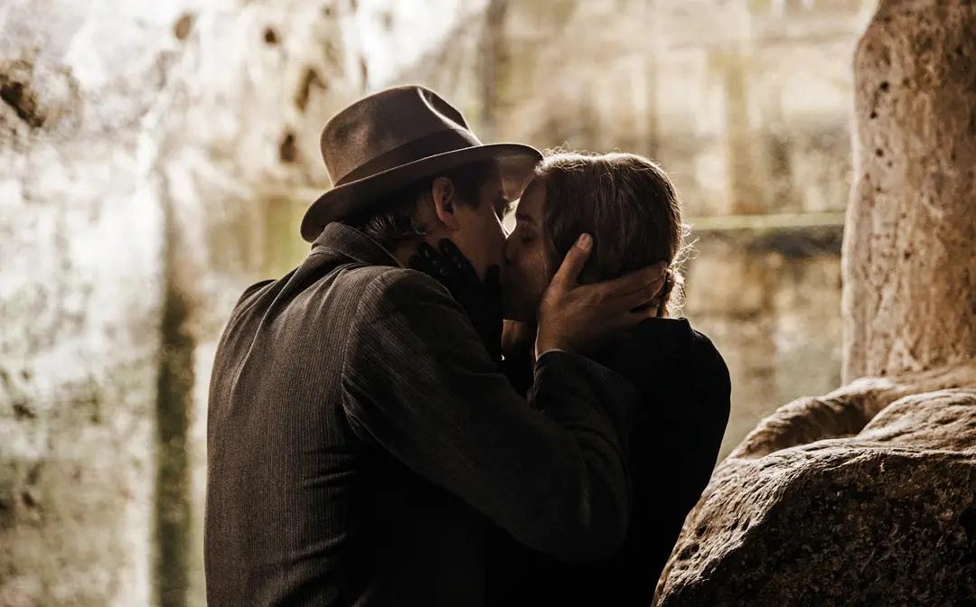 马丁伊登小说,马丁伊登深度解析