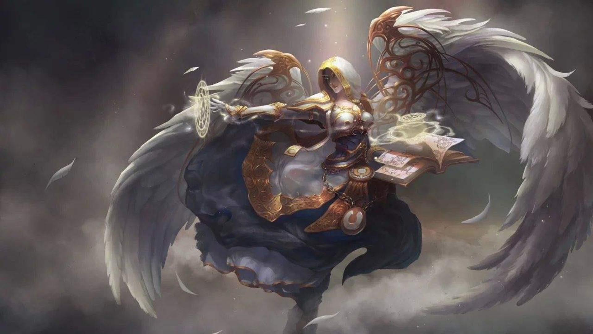 魔兽世界怀旧服毛橙弓,魔兽世界怀旧服毛人新招式