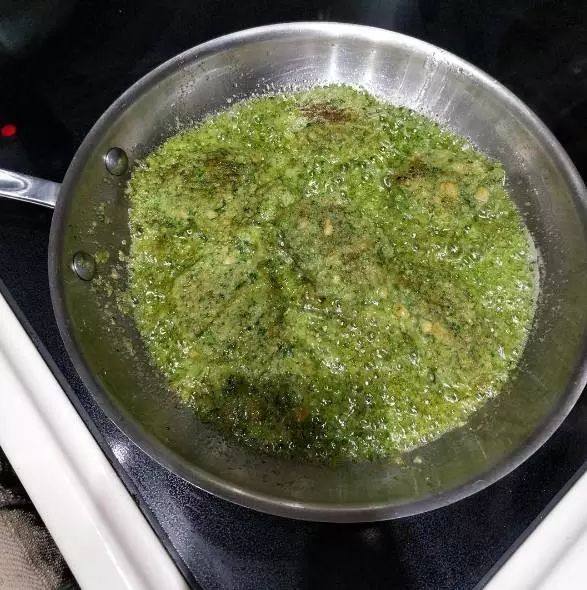 请广大“师奶”引以为戒,打死都不要让你老公入厨房