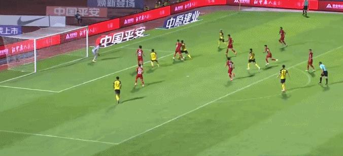 让你车马炮又如何？河南两小将5分钟让八冠王饮恨