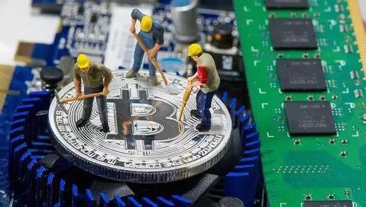 挖矿用手机，现在网络流行手机挖矿是新流行还是新*局骗**