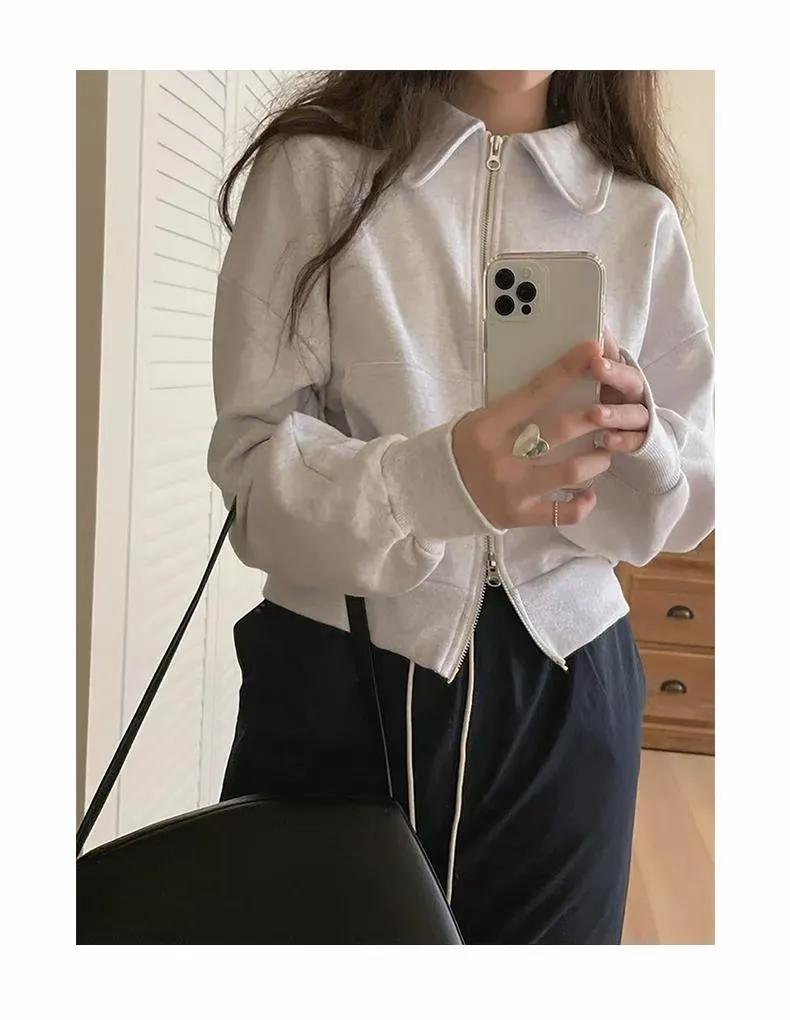 女士高档洋气显瘦直筒毛料半身裙,显瘦直筒半身裙