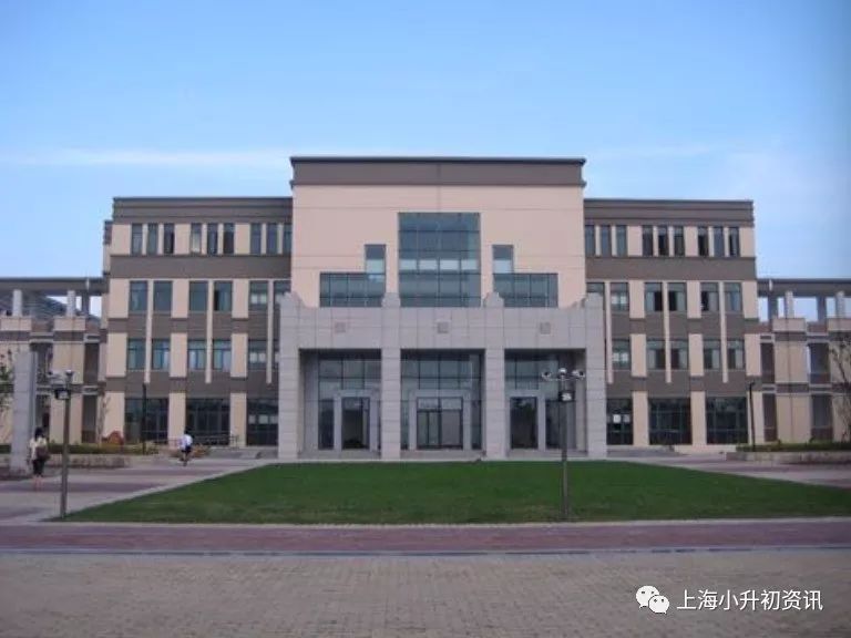 上海浦东公办初中学校大排榜,上海浦东初中排名前十的学校