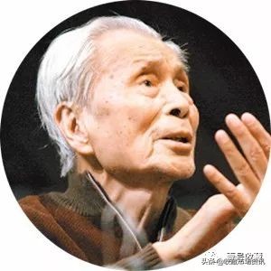 中国百位高寿名人书画展,寿从笔端来意思