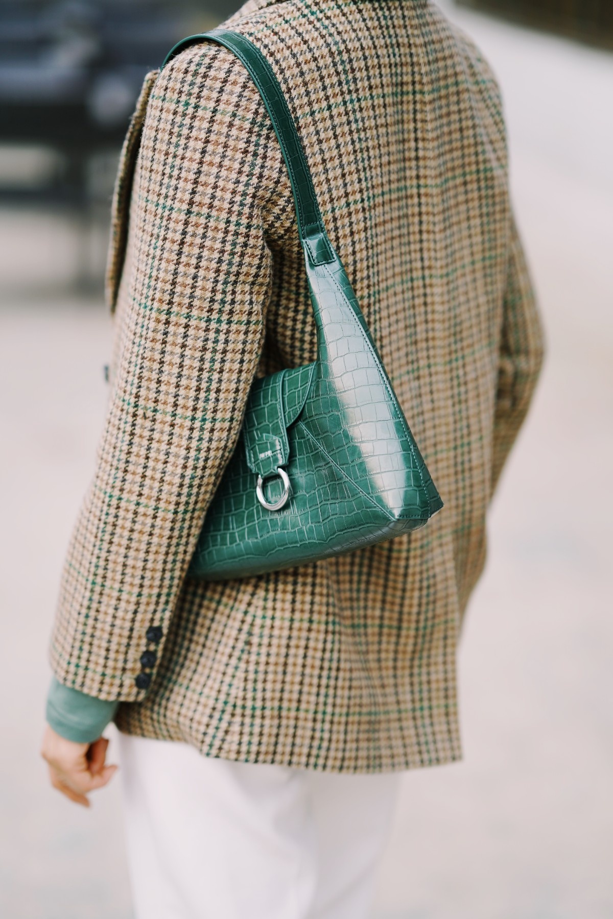 天天穿都不腻，春装的第一笔预算就给它了！