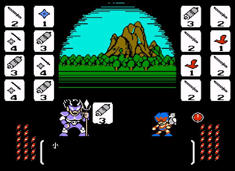 童年回忆最经典的20款红白机游戏,几款耐玩的游戏