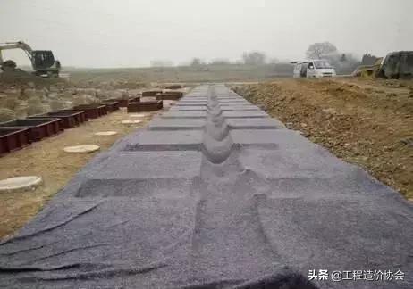 gf桩和cfg桩有什么区别,cfg桩需要做哪些技术资料