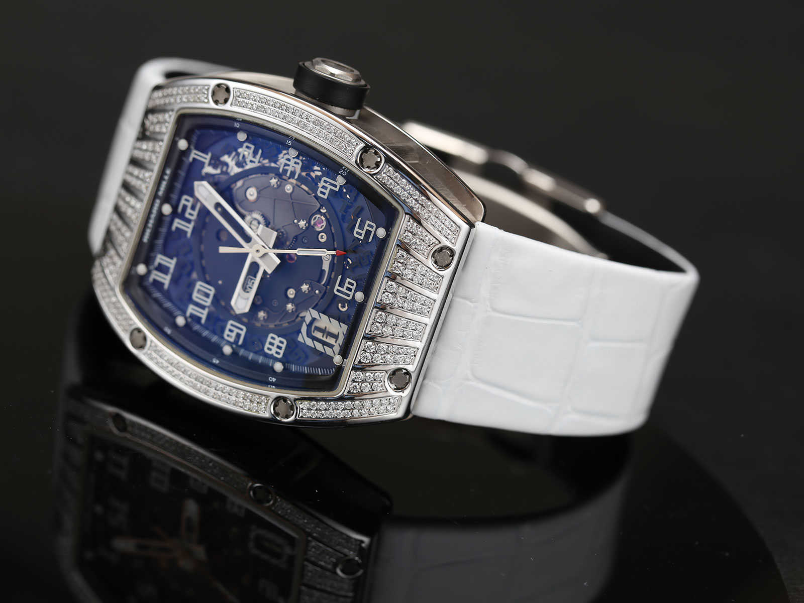 表带双鳄鱼皮好还是单鳄鱼皮好,如何辨别真假鳄鱼皮表带