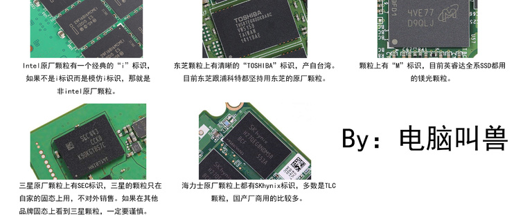 硬盘的基础知识有哪些,硬盘知识普及