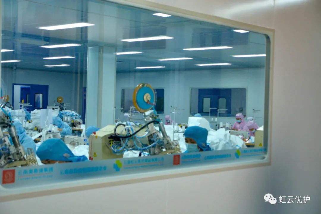 10万级无尘车间环境监测,10万级无尘车间施工企业