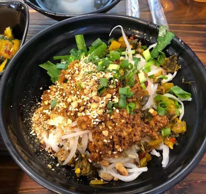 哪种饵丝最好吃,又好吃又简单的饵丝