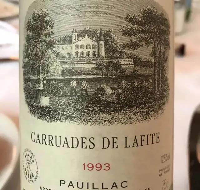 拉菲分大拉菲小拉菲吗,大拉菲小拉菲的区别