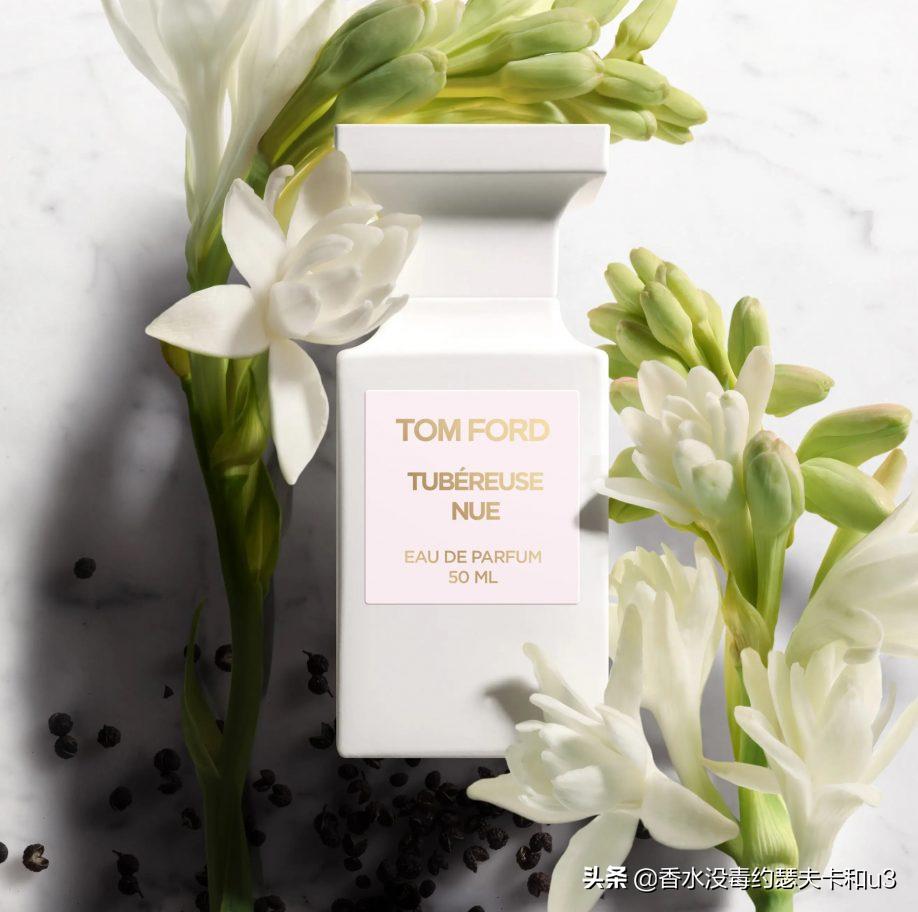 贵妇风香水,tf的香水值得入手么