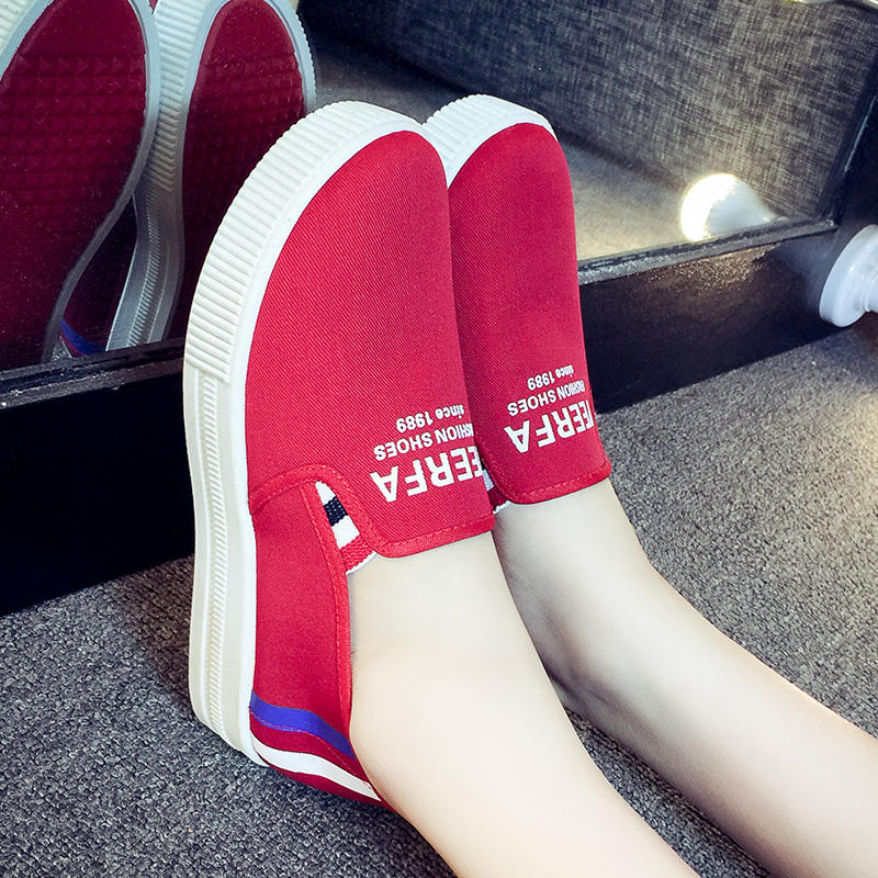 春游穿什么又软又便宜的鞋,踏青怎么能少了一双舒服的鞋