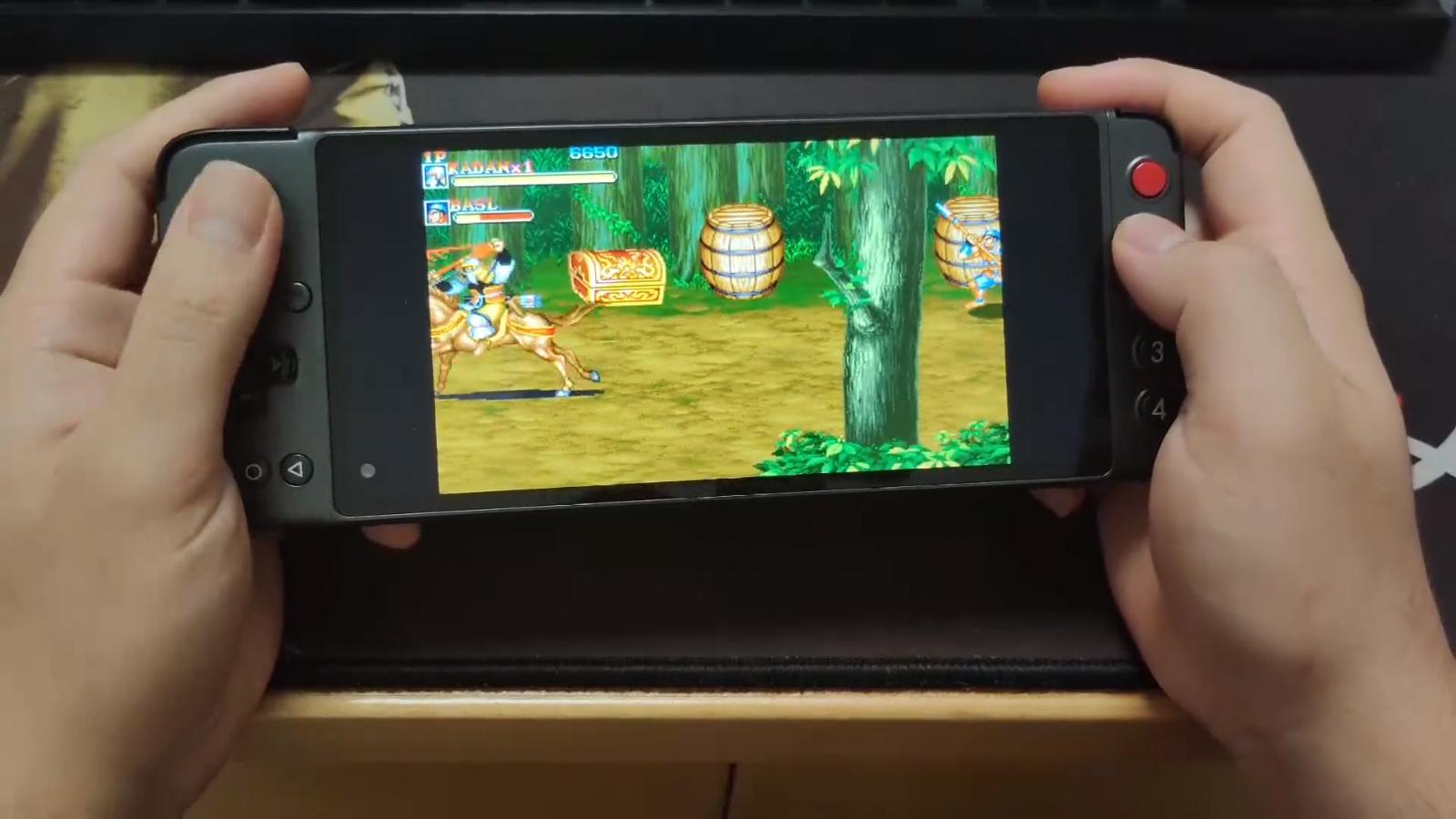 苹果手机有游戏外挂吗,iphone玩游戏黑科技