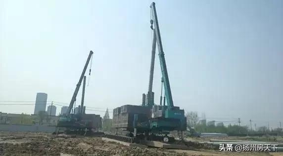 扬州新建医院名单,扬州即将新建的三甲医院