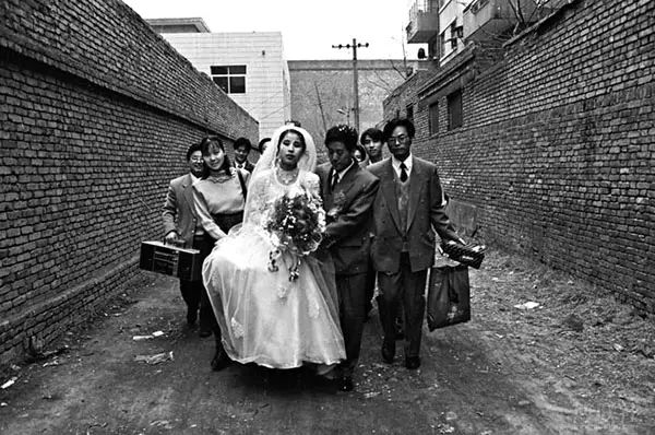 从西安到长安1905-2019沧海桑田（二）