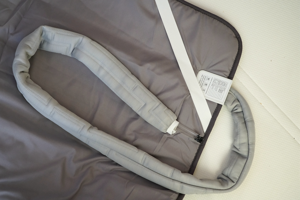 比老公还好用的暖床神器,一键恒温水暖床垫评测