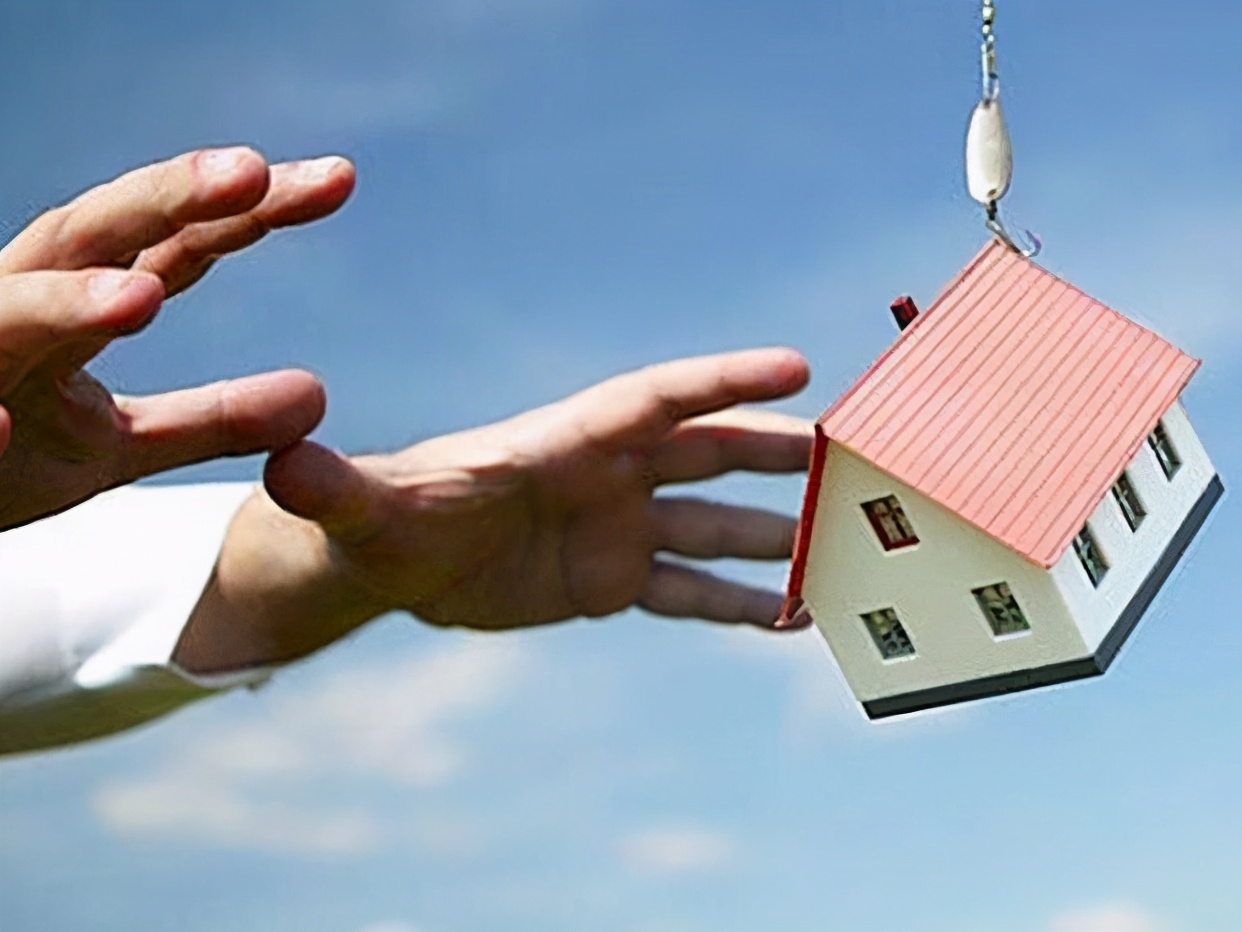 没有收入房贷还不了怎么办,没有收入来源还要还贷款怎么办