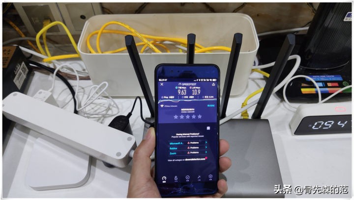 小米路由器频段带宽设置多少最佳,小米路由器频段带宽设置多少好