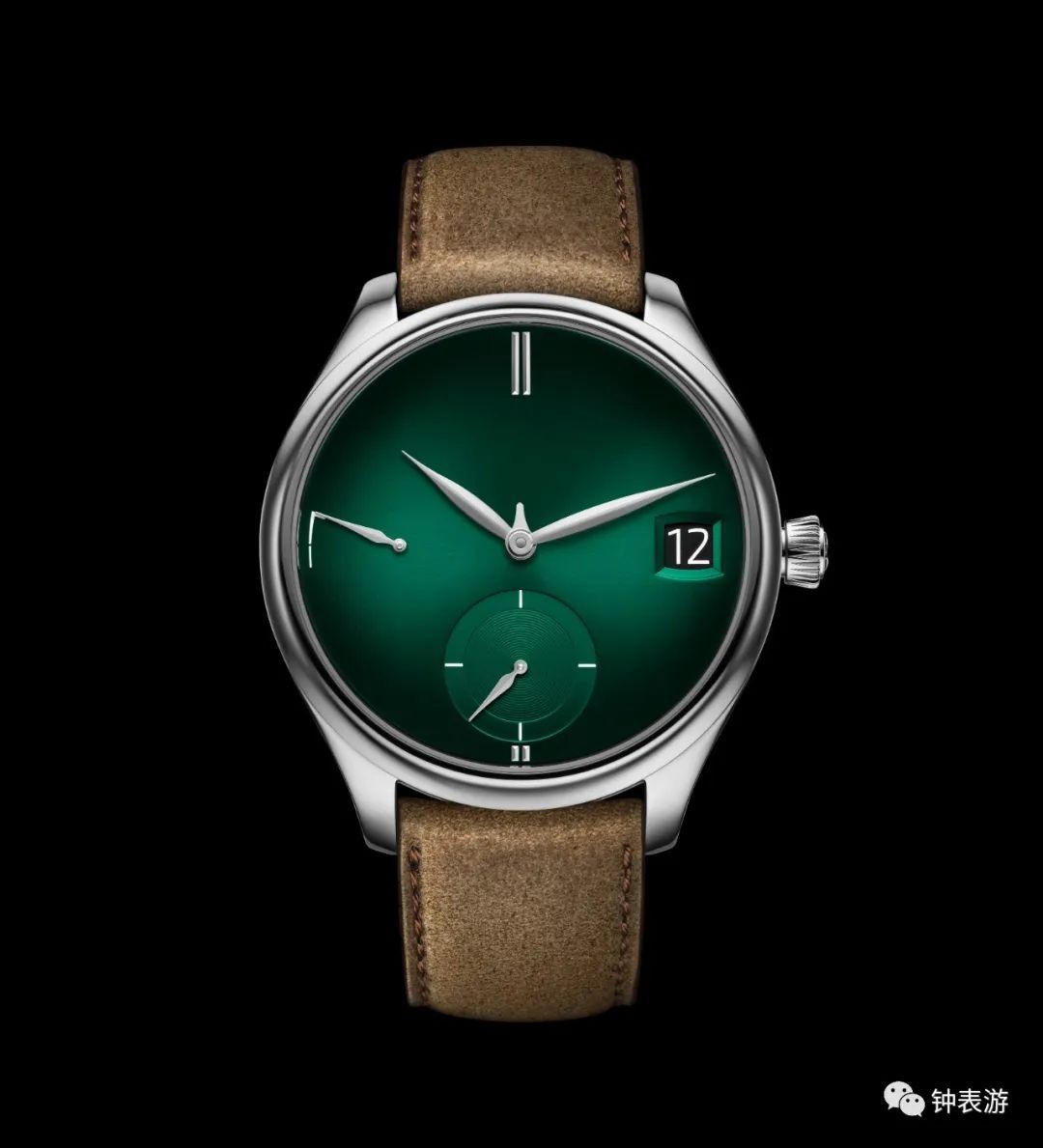 手表万年历小知识,最好看的万年历手表