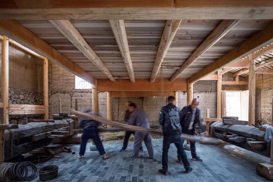 中国最美的乡村振兴村,乡村振兴示范点项目实施方案