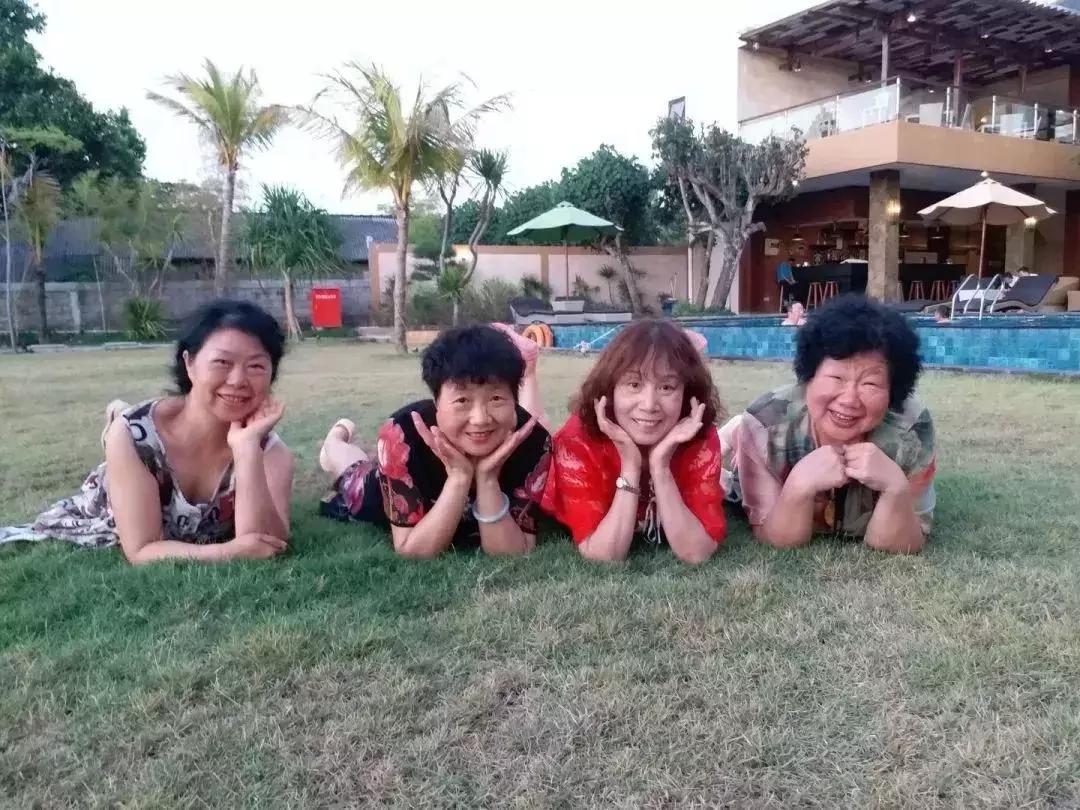 五一小长假怎么拍照,五一教妈妈出游拍照