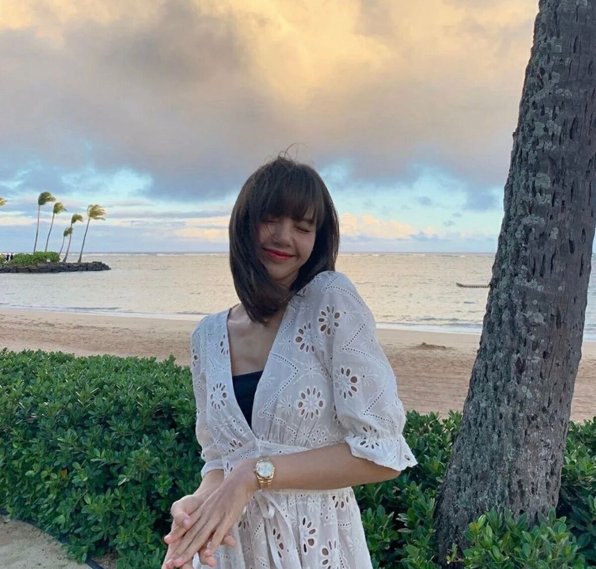 十二星座女生适合的发型,12星座女最适合发型