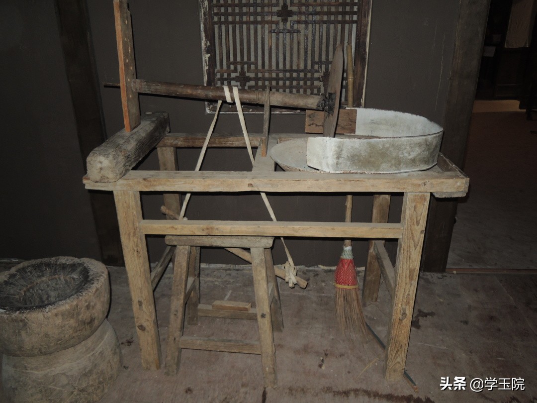 现代仿古玉工艺和古代工艺对比,现代玉器和古代玉器的不同