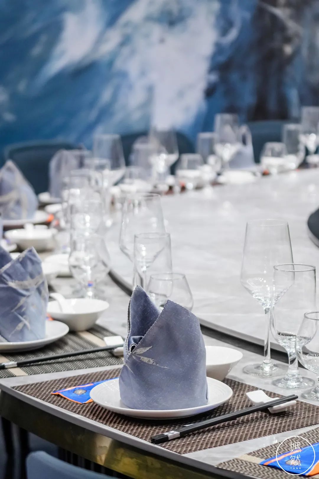 驶入厚街的「海鲜巨舰」,秋日鲜味来袭