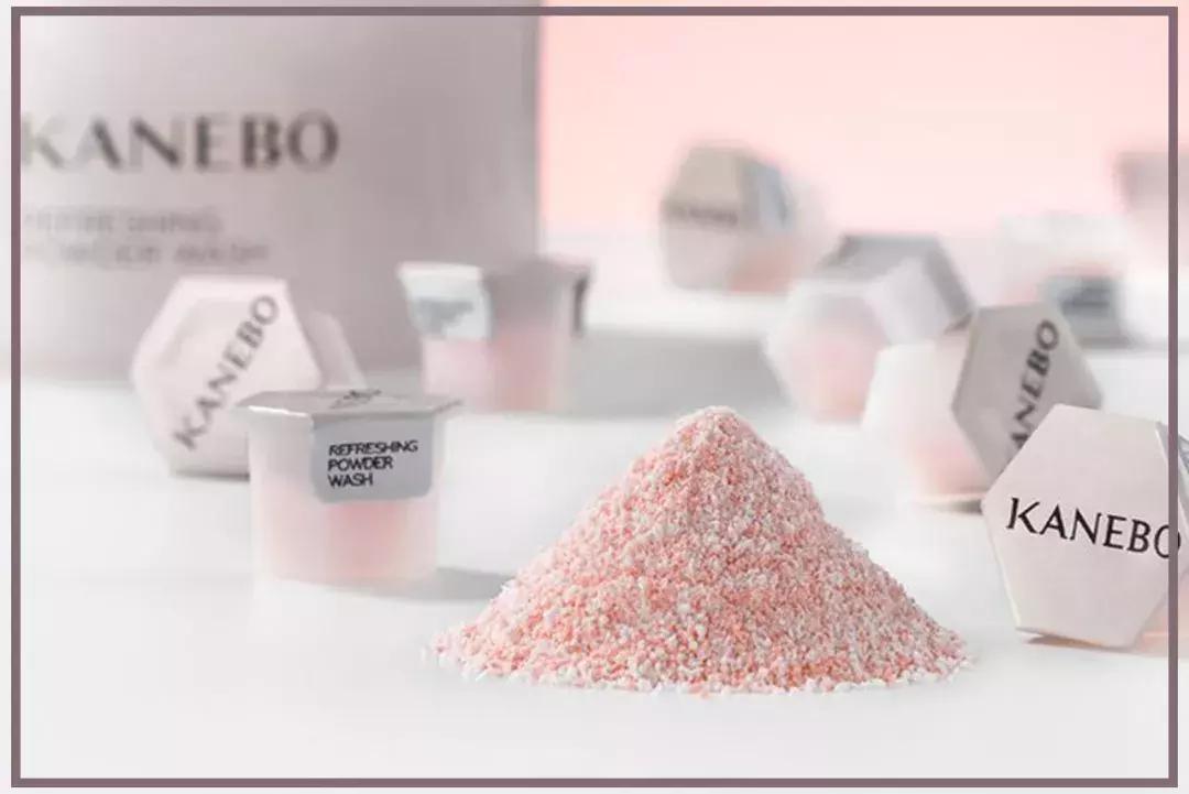 日本佳丽宝旗下品牌,日本佳丽宝产品如何