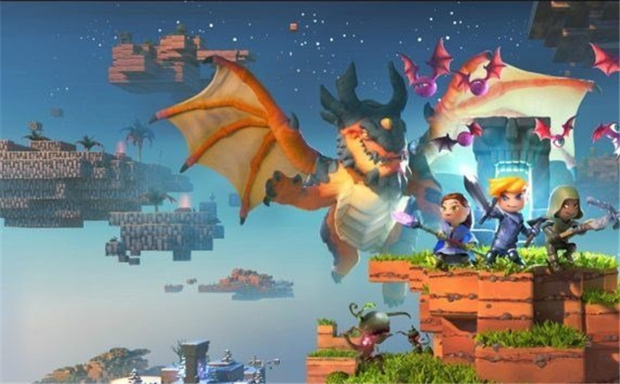 玩沙盒与副本需要加速器吗,玩沙盒游戏头晕