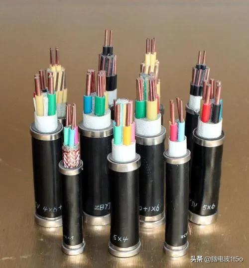 电线电缆分为哪几类,电线电缆的五大分类分别是什么