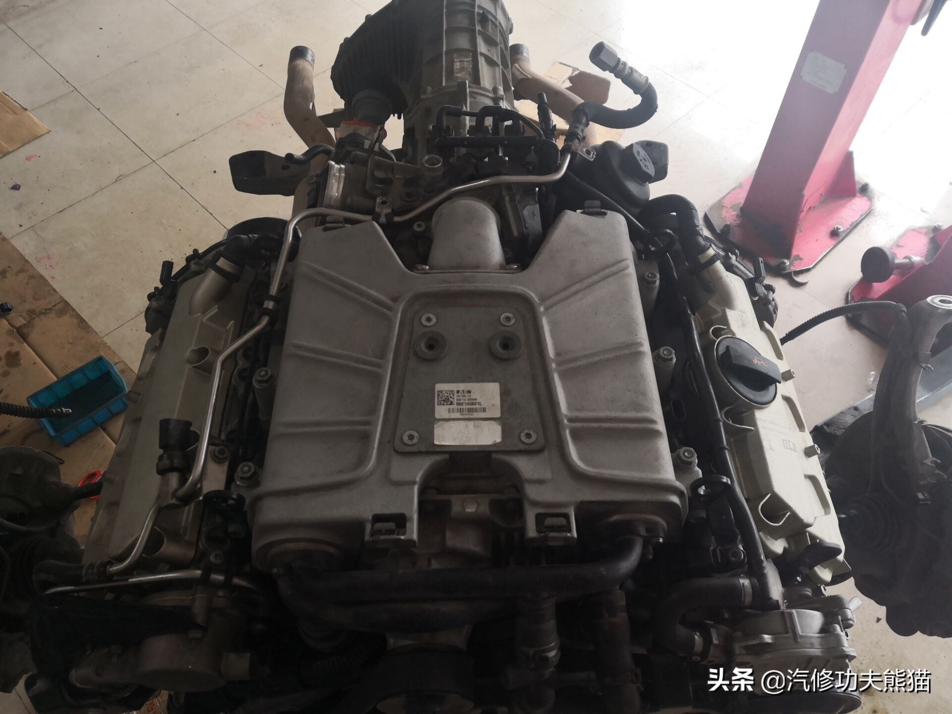 保时捷卡宴现在烧机油吗,保时捷卡宴真的烧机油吗