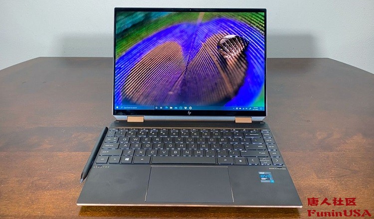 惠普spectrex360深度测评,惠普spectrex36014深度测评