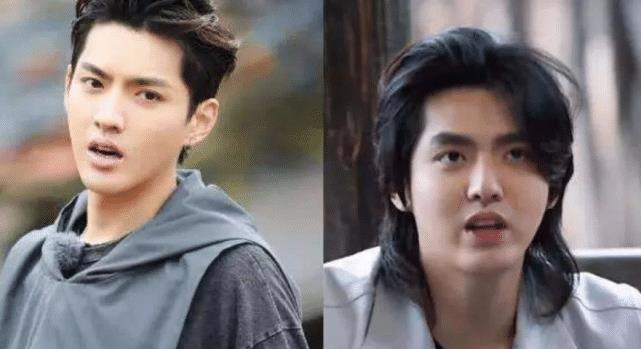 画虎不成反类犬,是缺失的家教,造就吴亦凡的悲剧吗?