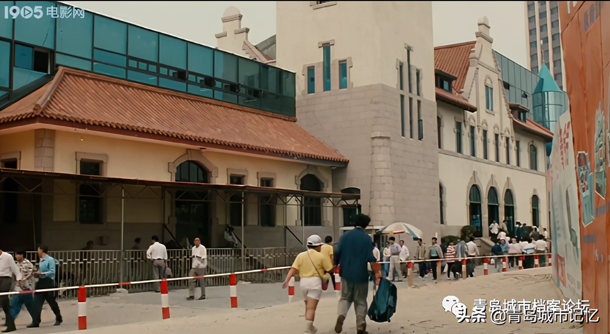 曾经在青岛拍摄过的少儿题材电影,青岛拍摄的儿童电影