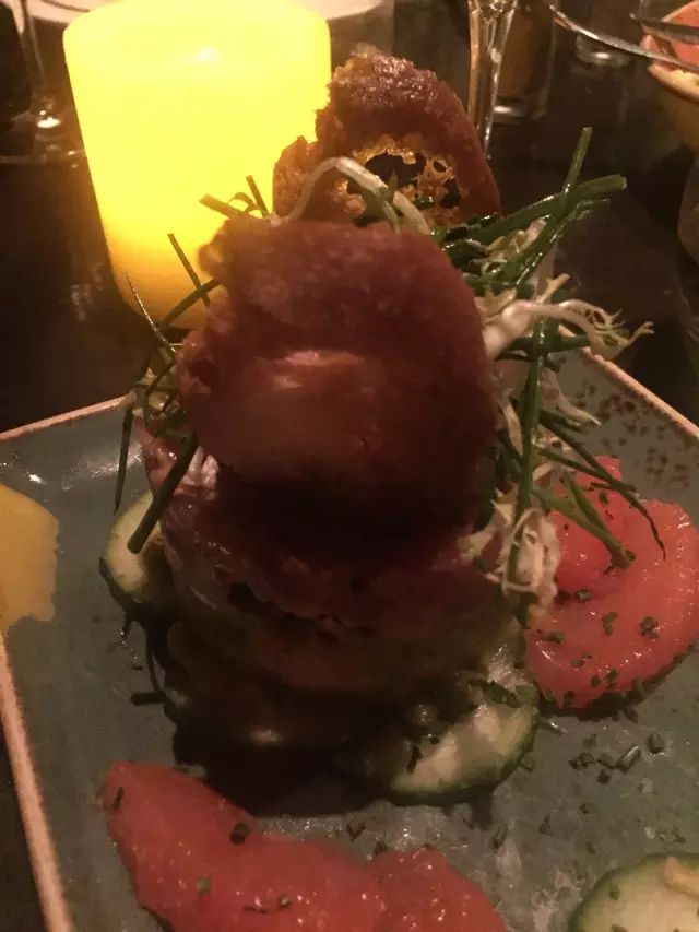 「慢达世界」第八十六期：舌尖上的巴黎