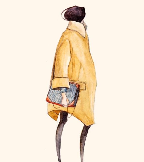 女人结婚后一定要注意自己形象,女人结婚后好不好看她的脸就知道