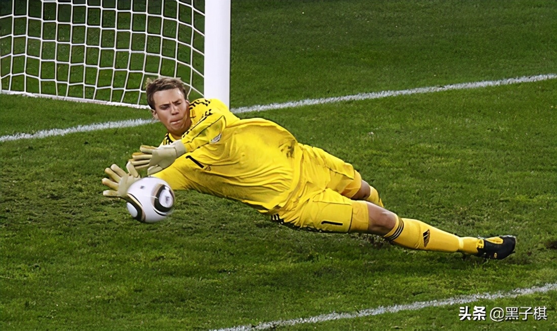 德赫亚诺伊尔门将排名,世界最强门将诺伊尔