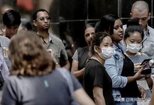 总理夫人、球星、影帝,下一个不幸中招的国际名流是谁