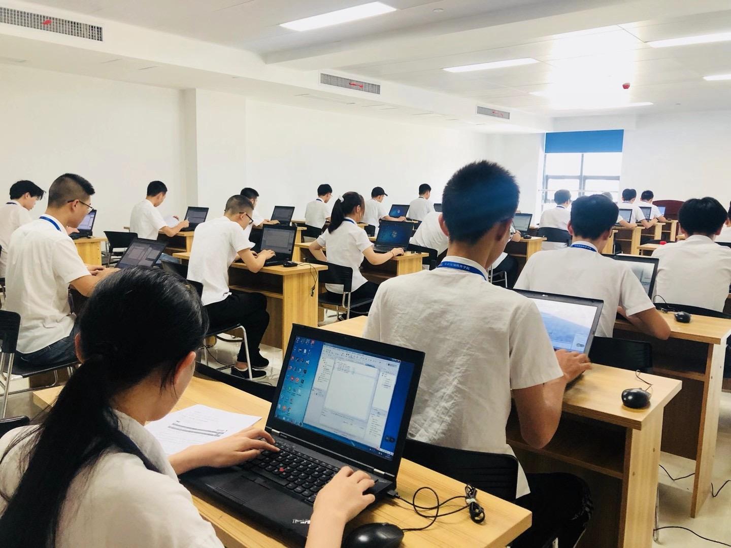 岳阳北大青鸟职业学校,岳阳云溪北大青鸟